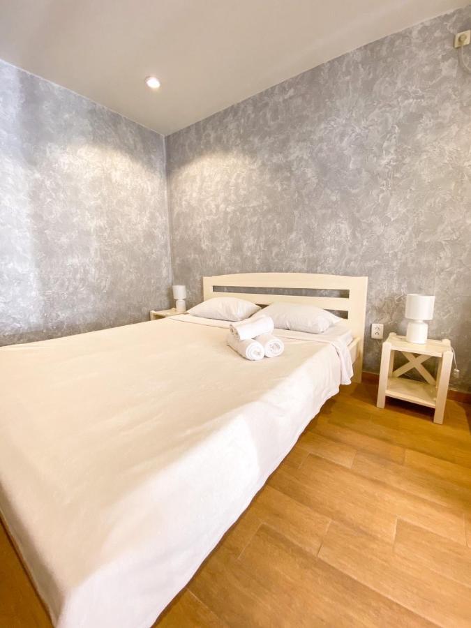 Золотий Лев Hotel Zatoka Eksteriør billede