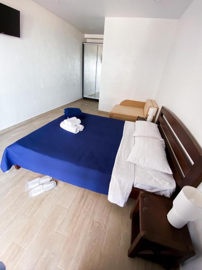Золотий Лев Hotel Zatoka Eksteriør billede