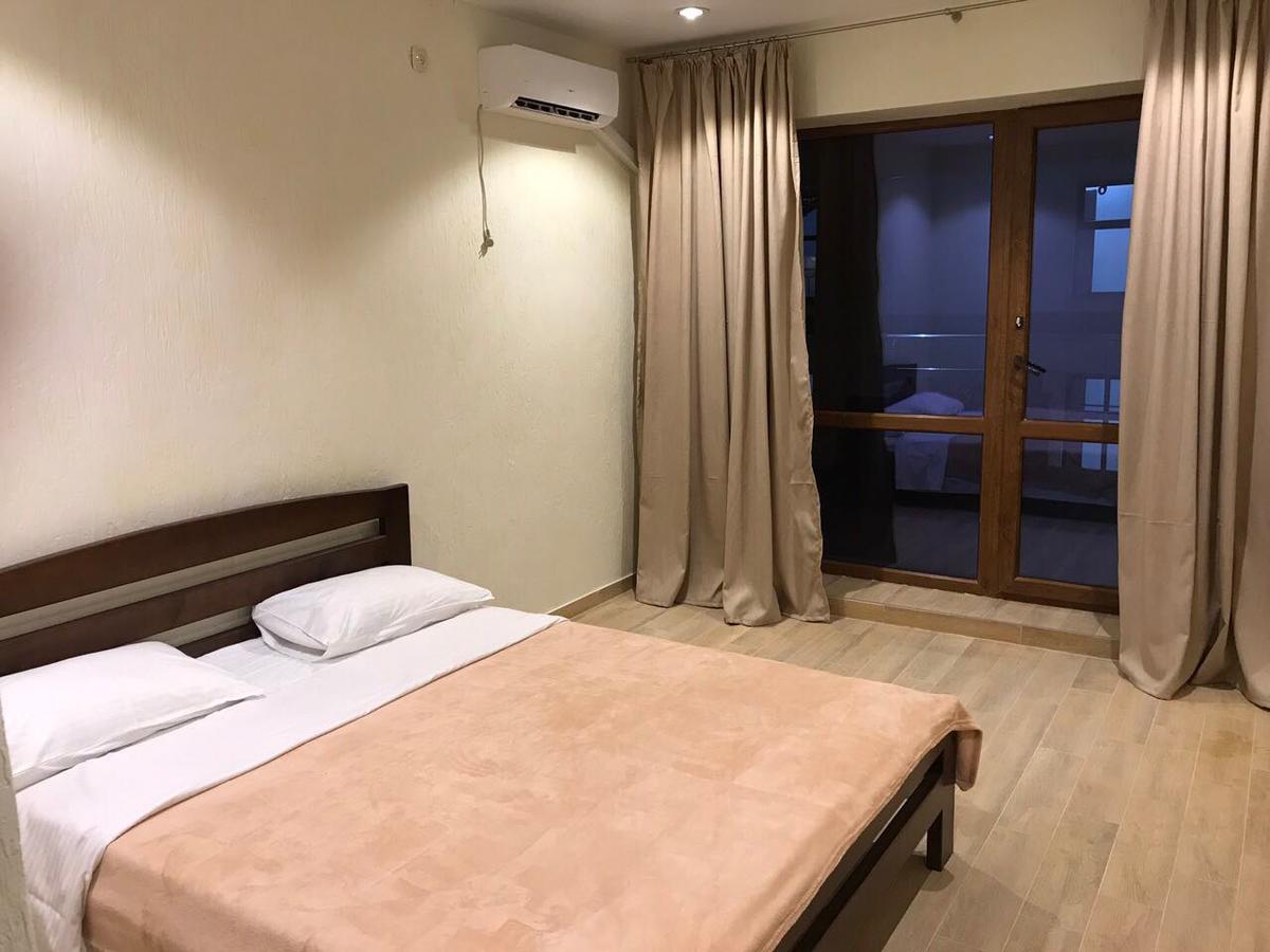Золотий Лев Hotel Zatoka Eksteriør billede