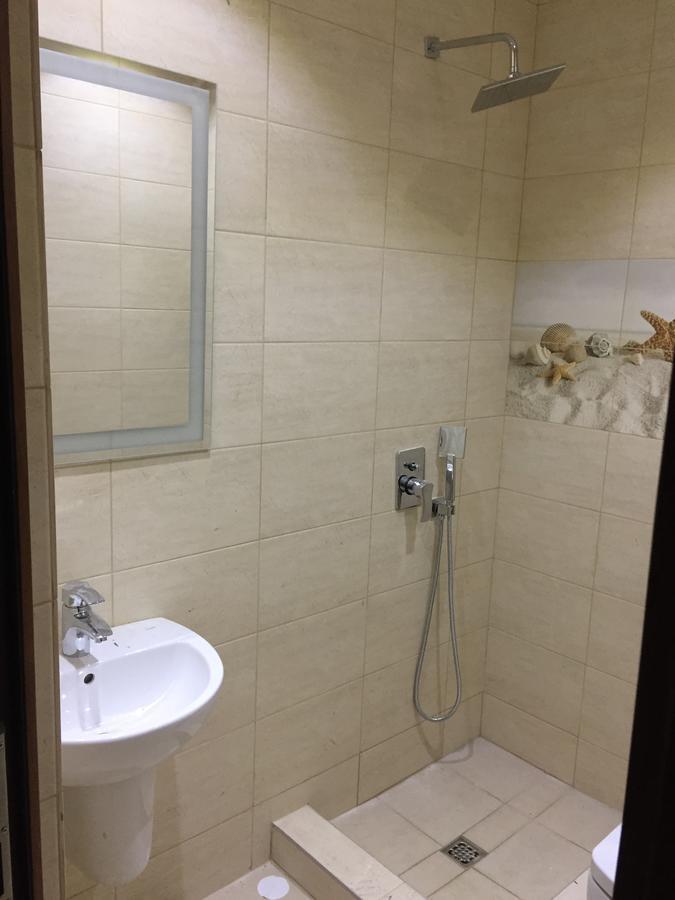 Золотий Лев Hotel Zatoka Eksteriør billede