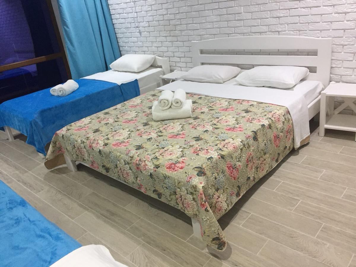 Золотий Лев Hotel Zatoka Eksteriør billede