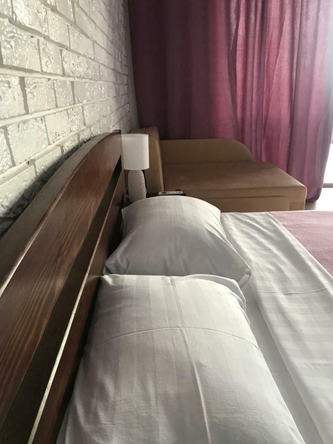 Золотий Лев Hotel Zatoka Eksteriør billede