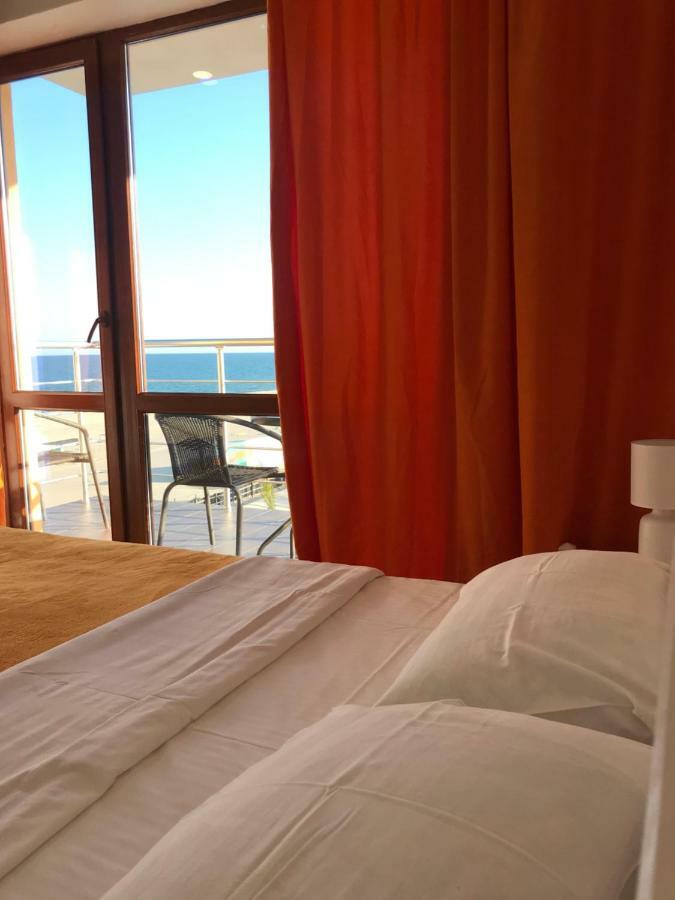 Золотий Лев Hotel Zatoka Eksteriør billede