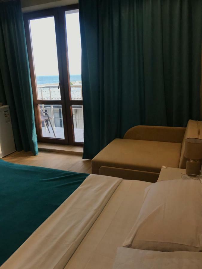 Золотий Лев Hotel Zatoka Eksteriør billede