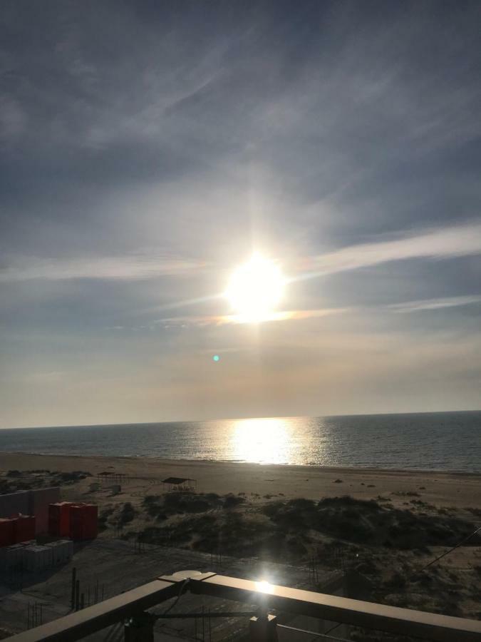 Золотий Лев Hotel Zatoka Eksteriør billede
