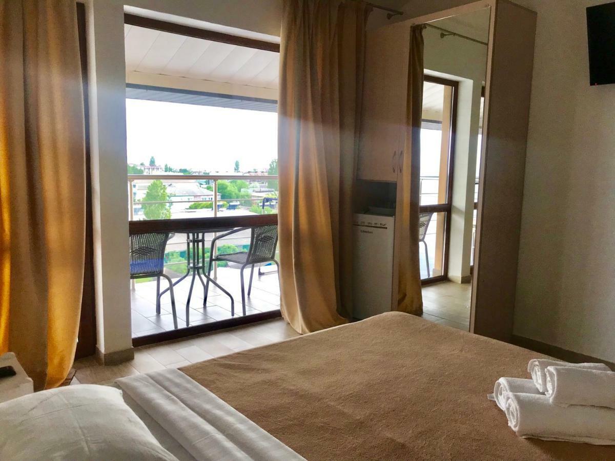 Золотий Лев Hotel Zatoka Eksteriør billede